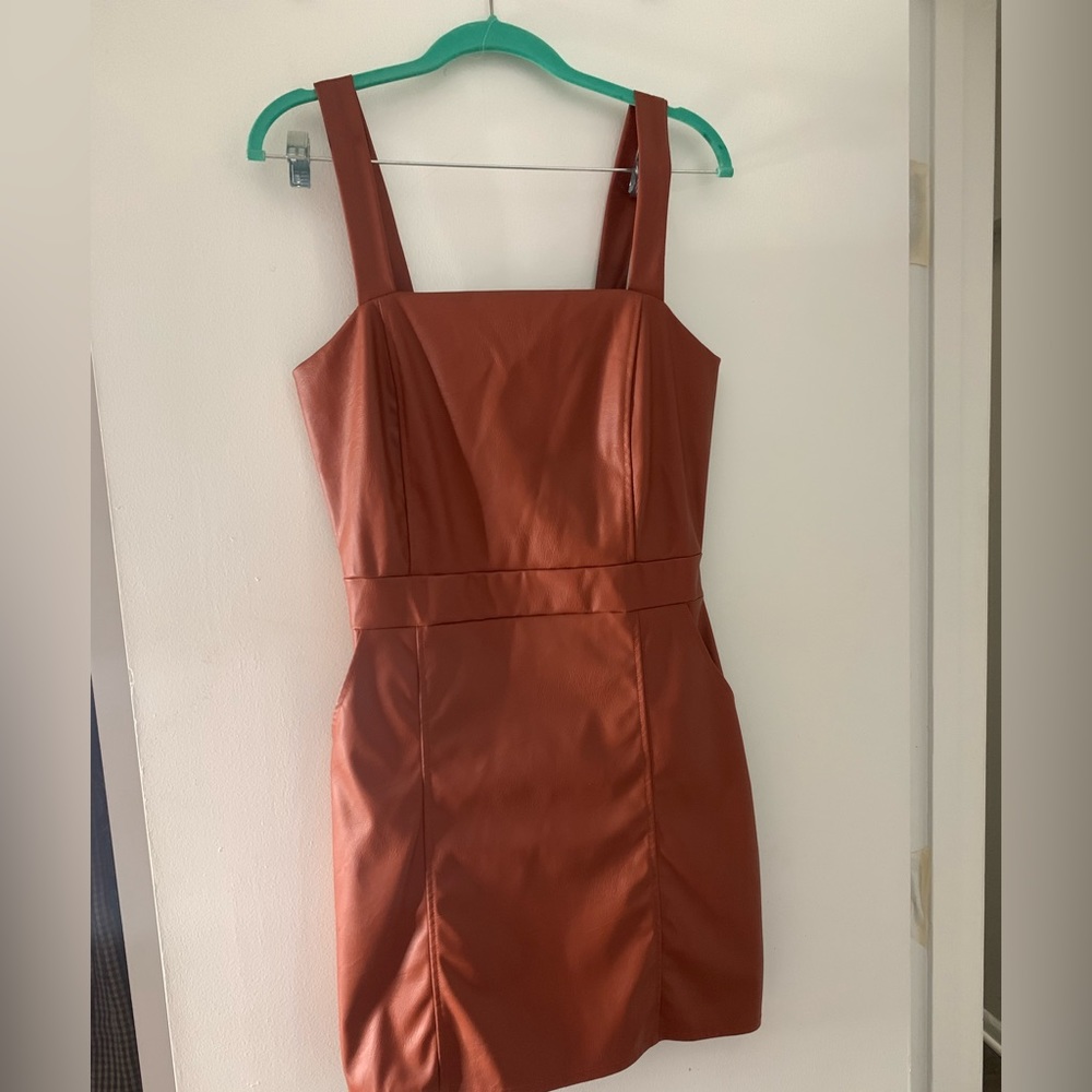 Date night dress